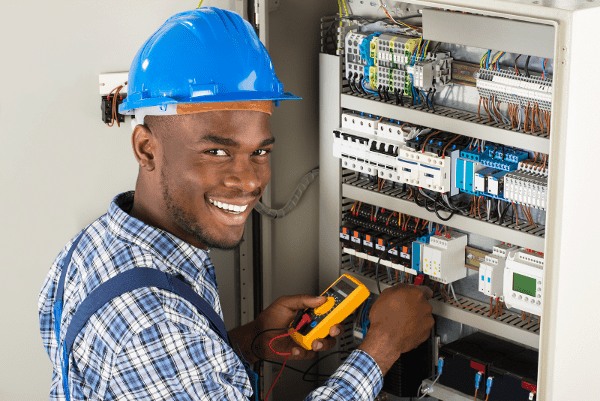 How to Become an Electrician: The 6 Basic Steps